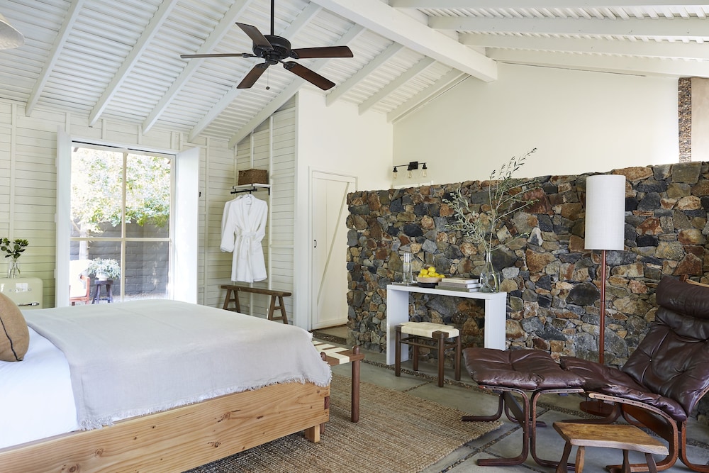 Sparrows Lodge - photo 9