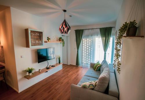Oli Fiumei Apartman — 4-Star Luxury Hotel in Budapest, Hungary