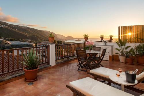 AD Alberto Dorner Modern — 4-Star Luxury Hotel in Icod De Los Vinos, Spain