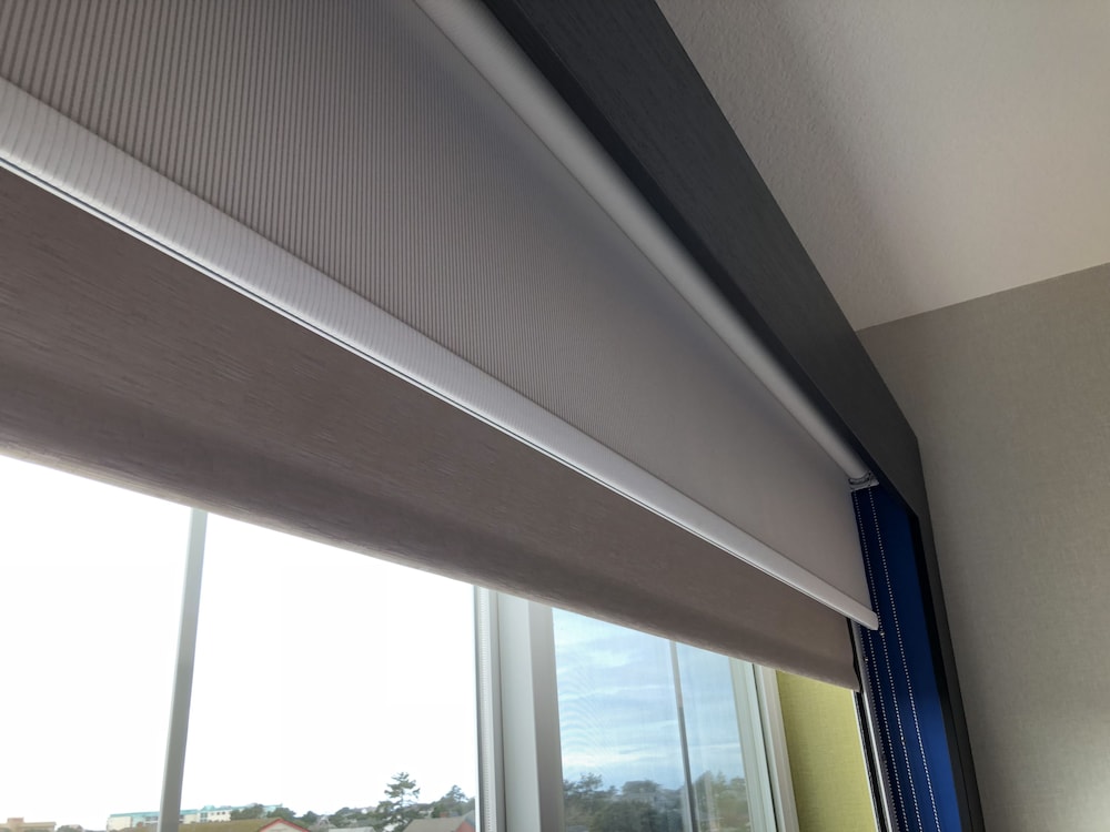 Holiday Inn Express Hotel & Suites Seaside Convention Center an IHG Hotel - photo 4