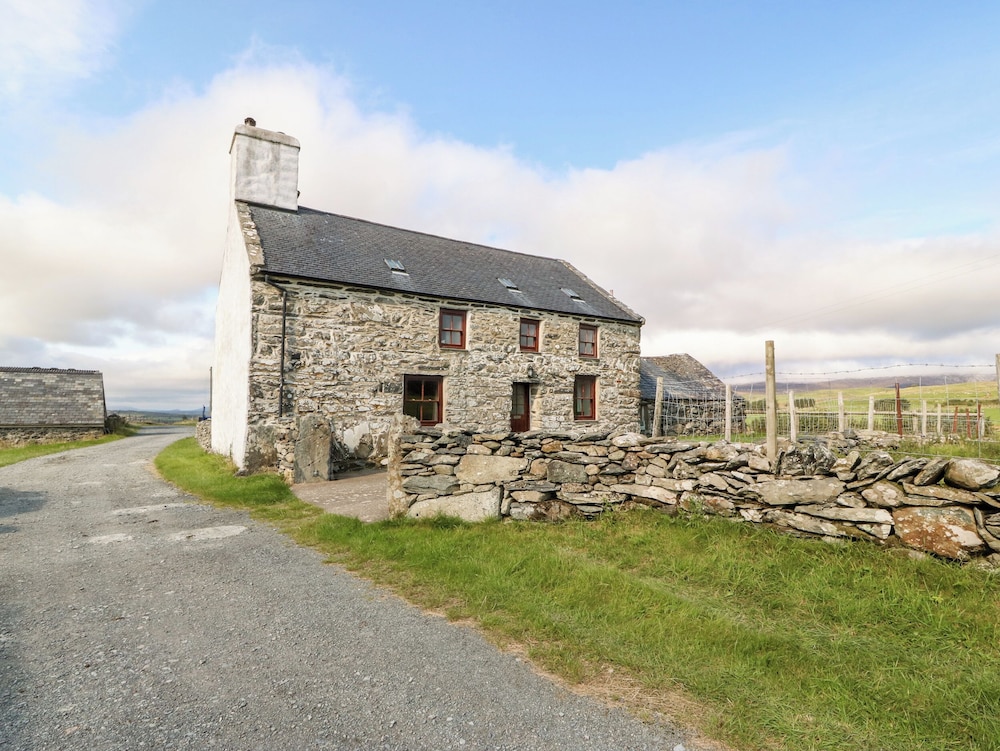 Ereiniog in Bangor, United Kingdom