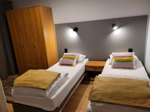 Willa Jana - last minute hotel in Unknown City