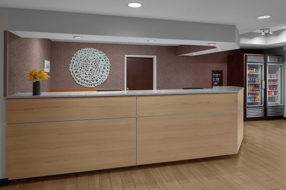 Fairfield Inn Santa Clarita Valencia - photo 4
