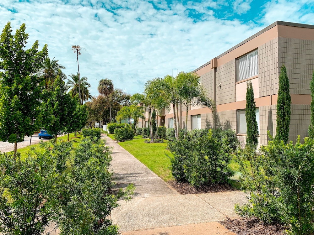 Stay Avenida Westshore - photo 25