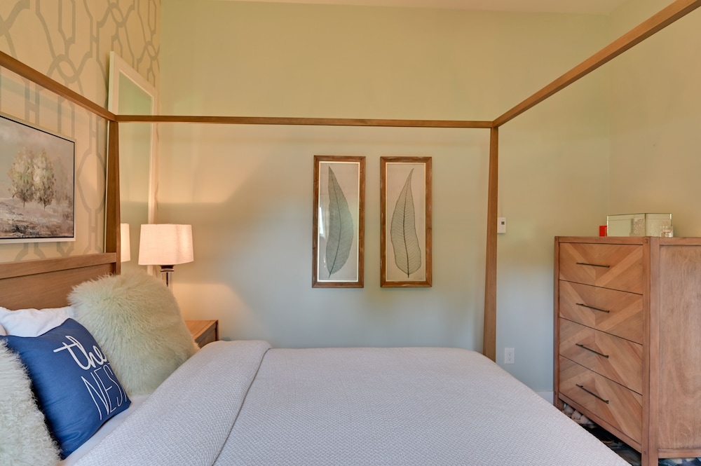 Cozy Campton Cottage 1 Mi to Owls Nest Resort - photo 4