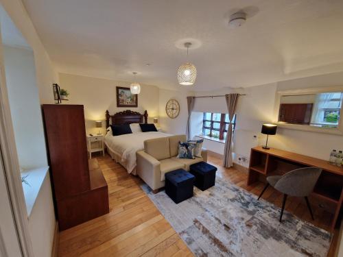 The Nu Place Suite — 4-Star Luxury Hotel in Tralee, Republic of Ireland