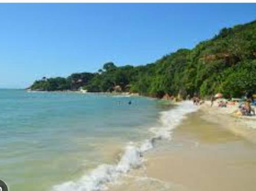 Aconchego Oliveira in Sao Francisco Do Sul, Brasil