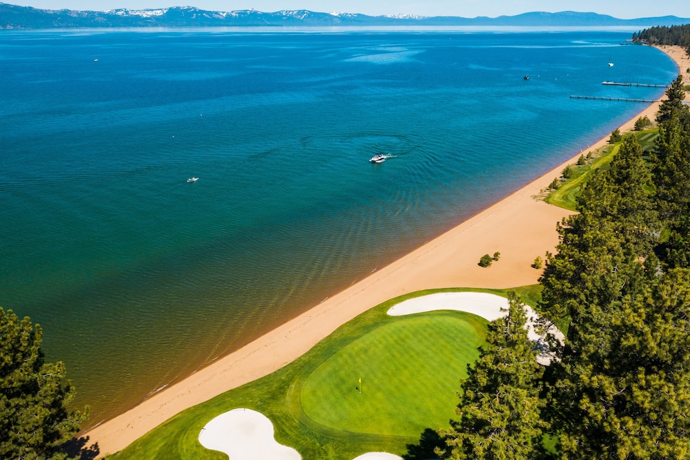 Edgewood Tahoe Resort - photo 124
