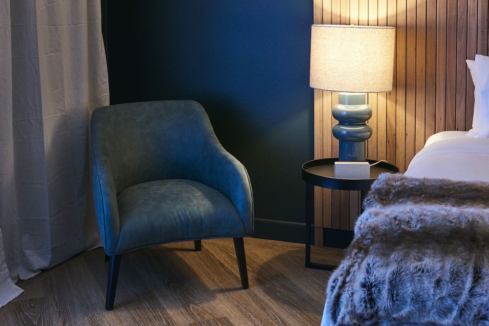 The Blue Hotel Bondi — Bondi Beach — photo 2