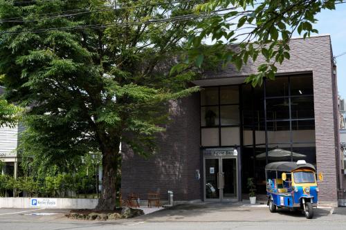 Hotel Reise Basis ホテルライゼベイシス Kakunodate In Akita in Semboku, Japan