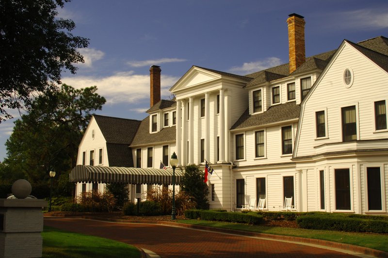 Pinehurst Resort - photo 10