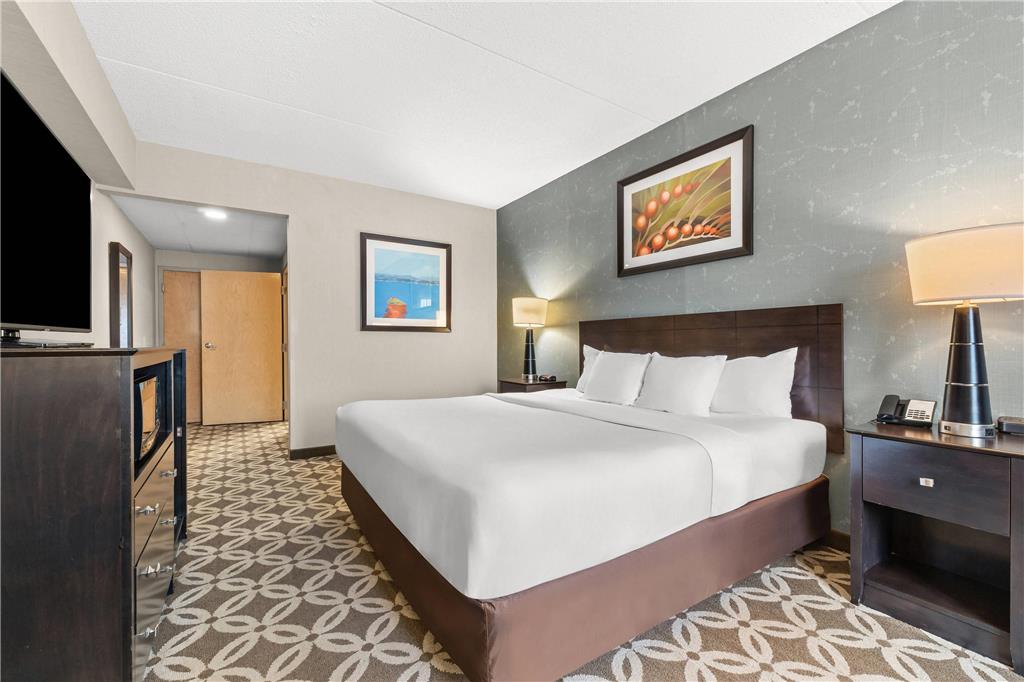 Comfort Inn Rehoboth Beach - photo 36