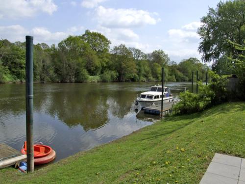 Rosewaters Cottage 10131436 — Stourport On Severn