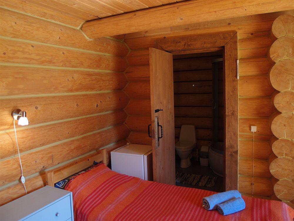 Botovo in Ostashkov, Russia