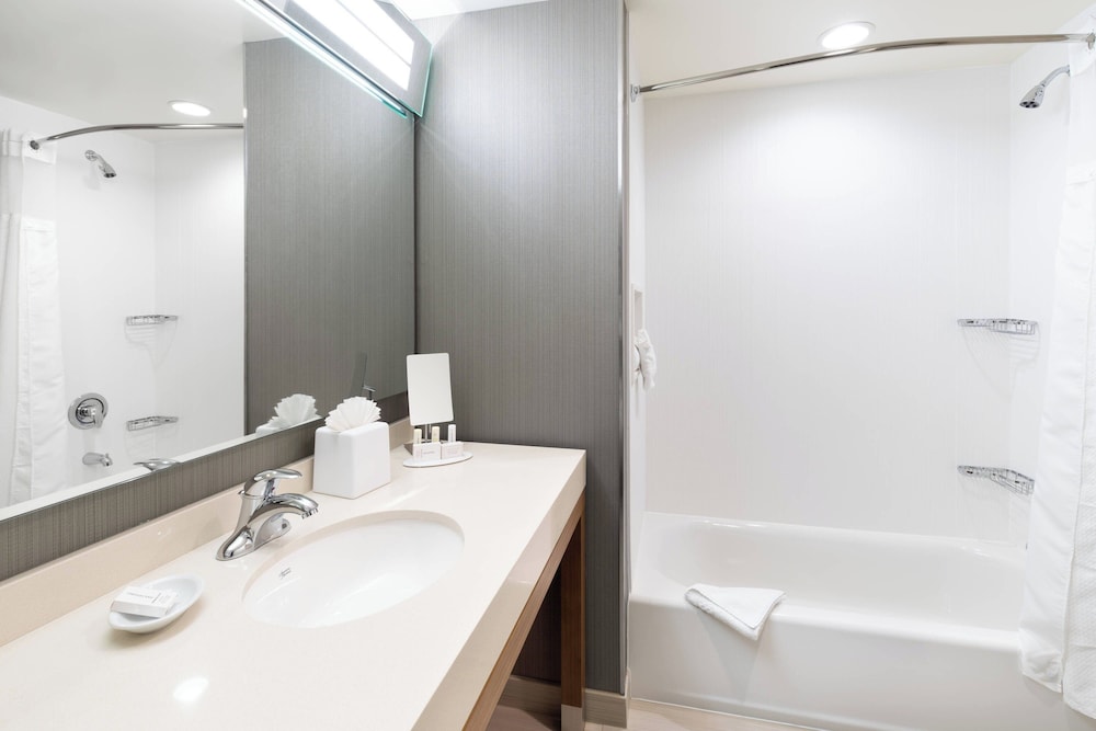 Courtyard by Marriott Bowie - photo 7