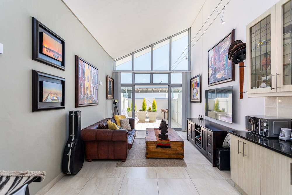 Seaside Village J9 by Ctha