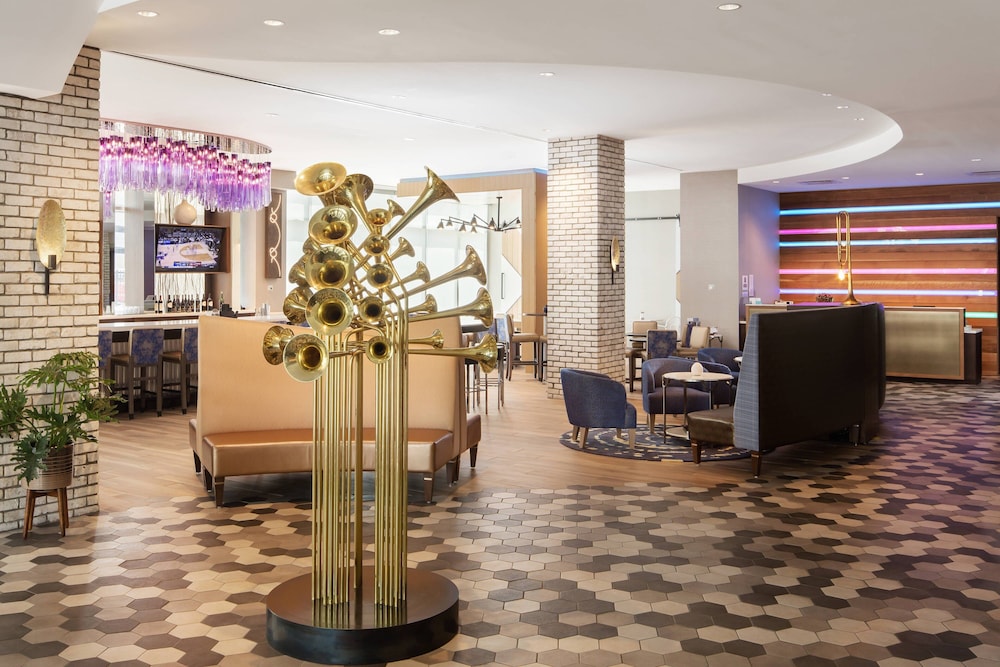 TownePlace Suites New Orleans Downtown Canal Street - featured photo