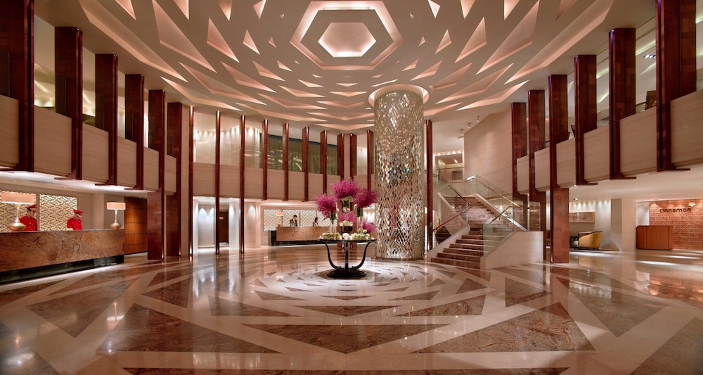 Mandarin Oriental Jakarta in Jakarta, Indonesia