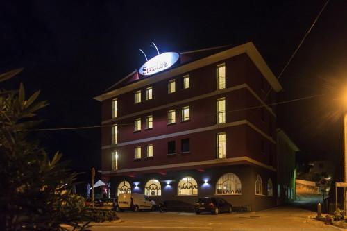 Hotel Ristorante Sirio Life — hotel in Trissino