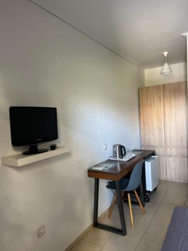 Luxury Studio Artemida — Artemida — photo 4