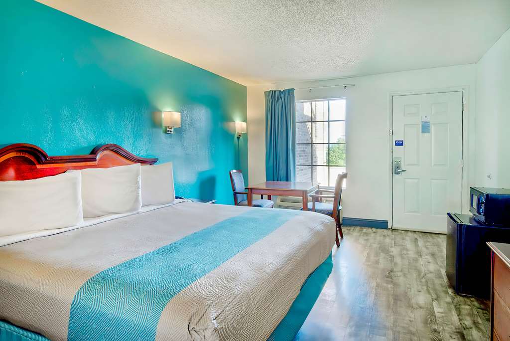 Motel 6 Grand Rivers KY - photo 15