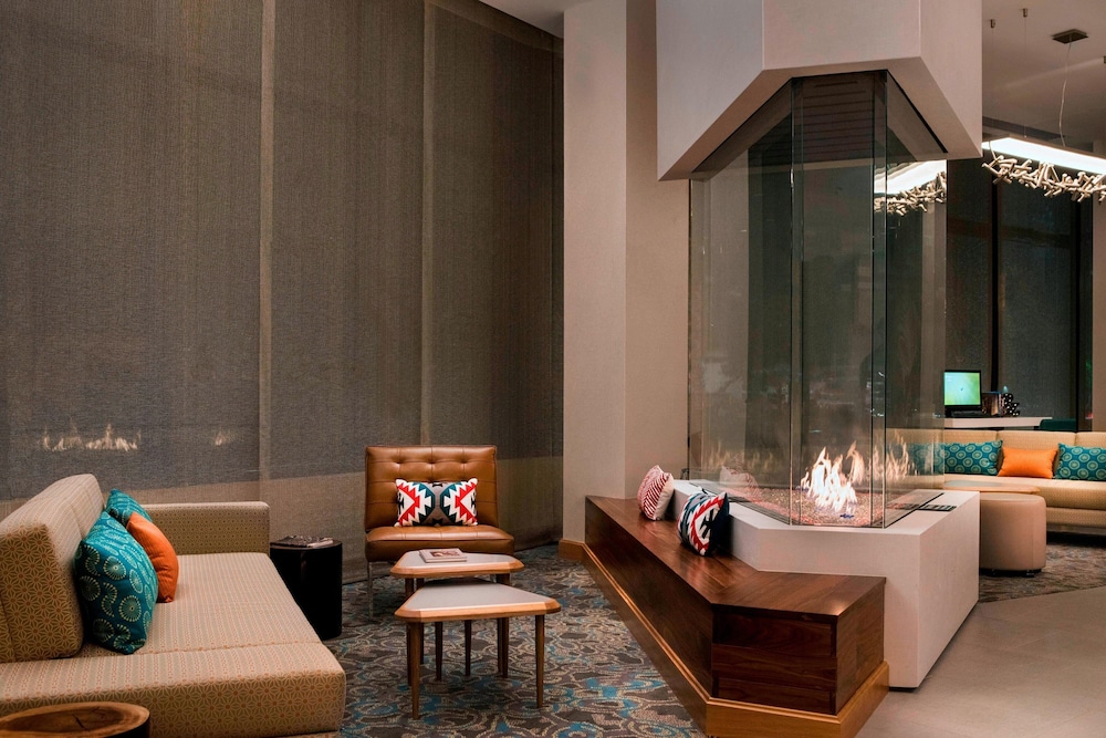 Residence Inn by Marriott Boston Watertown - photo 6