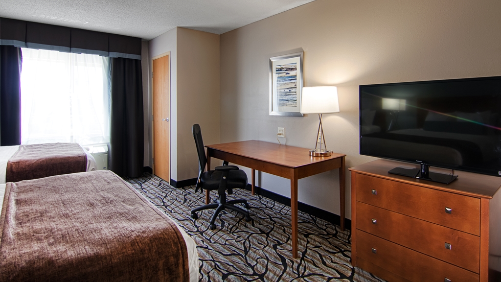 Best Western Plus Blaine at the National Sports Center - photo 18