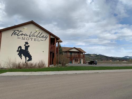 Teton Valley Motel - featured photo