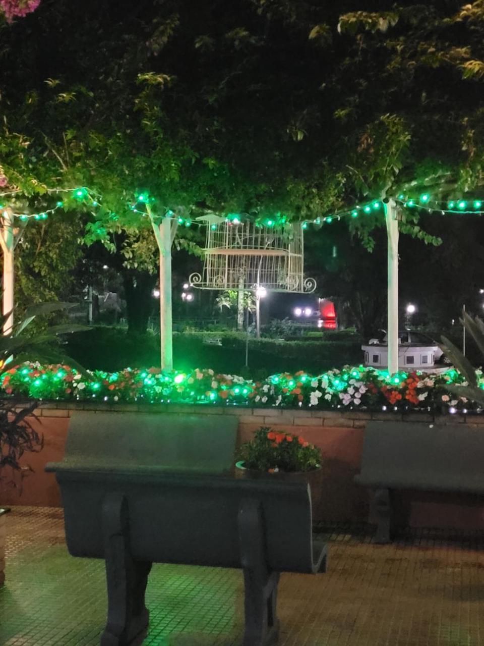 Condominio Resort Na Cidade Das Aguas Sulfurosas — Pocos De Caldas — photo 4