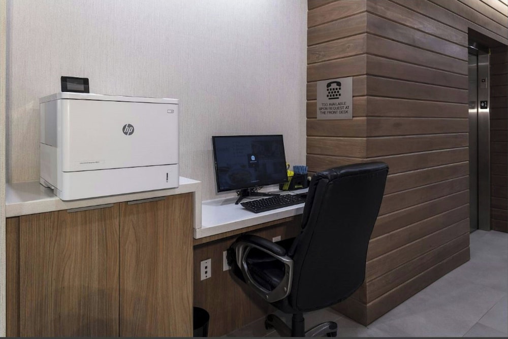 Fairfield Inn & Suites by Marriott Monahans - photo 19
