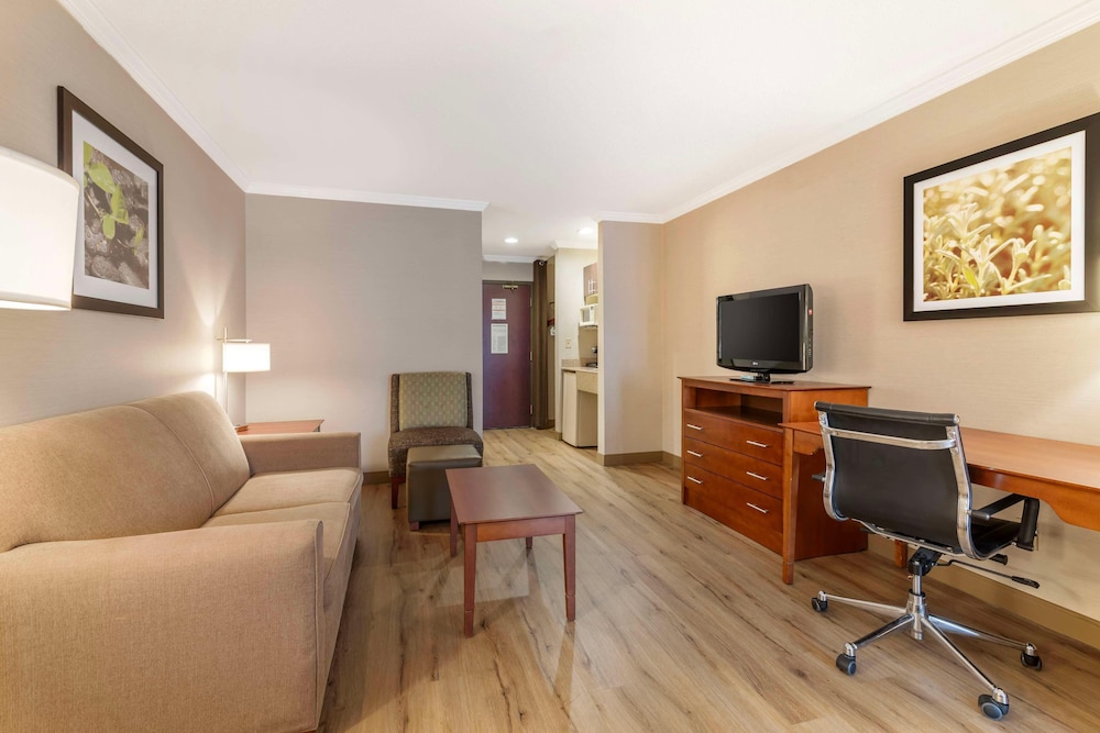 Best Western Liverpool Syracuse Inn & Suites - photo 6