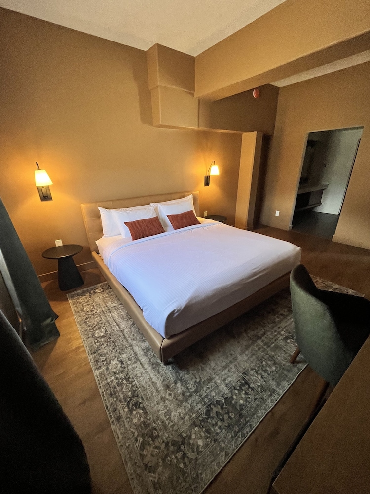 El Verde Inn - photo 10