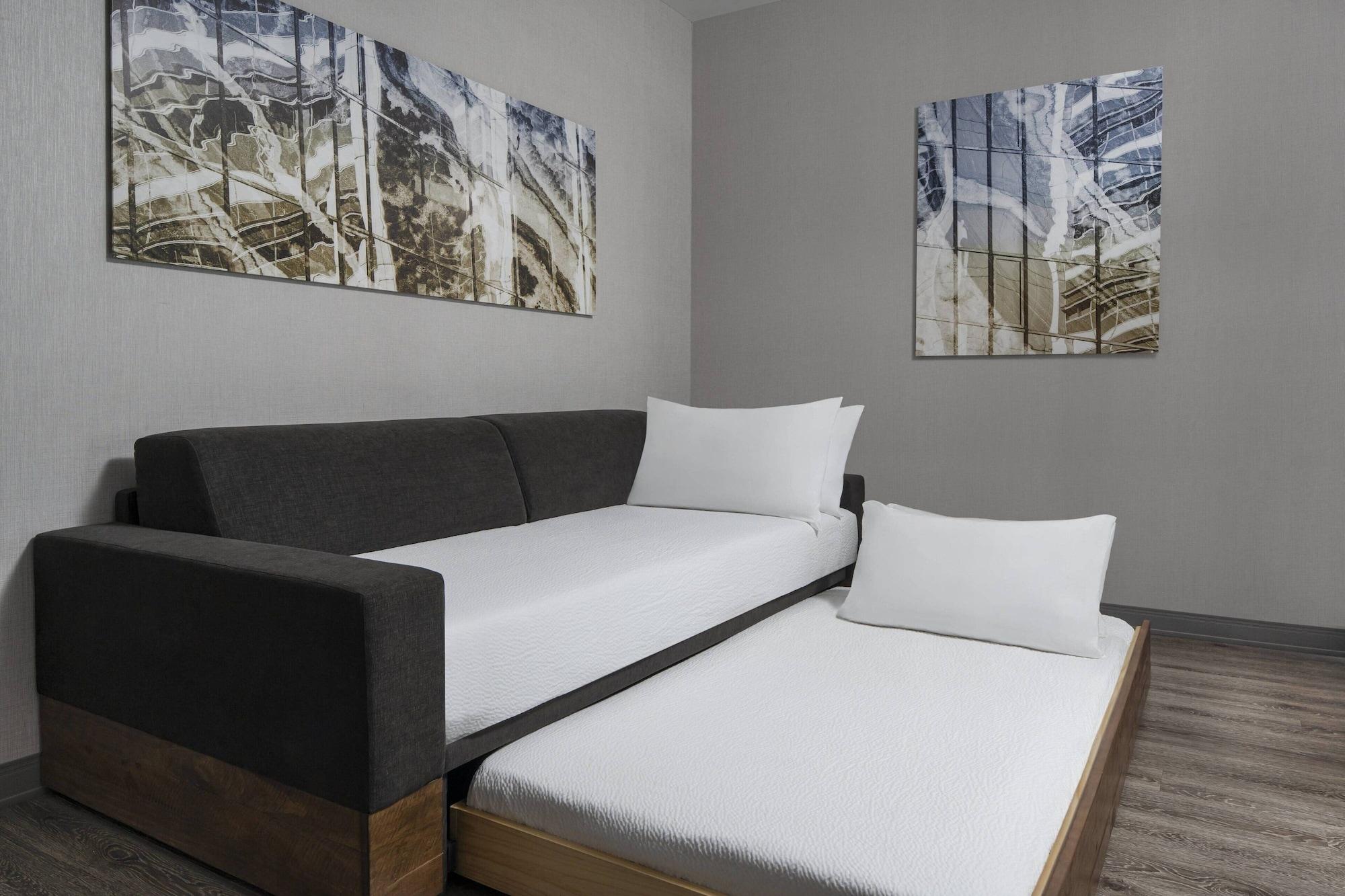SpringHill Suites by Marriott Tuckahoe Westchester County - photo 5