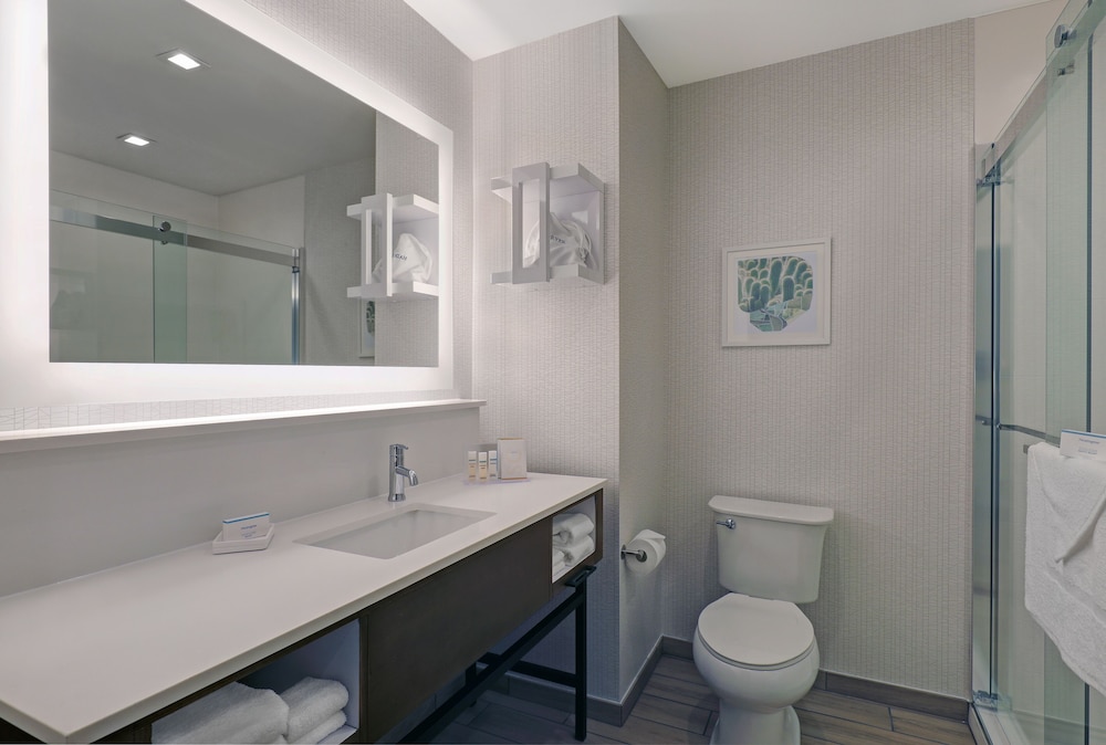 Hampton Inn Patterson - photo 10