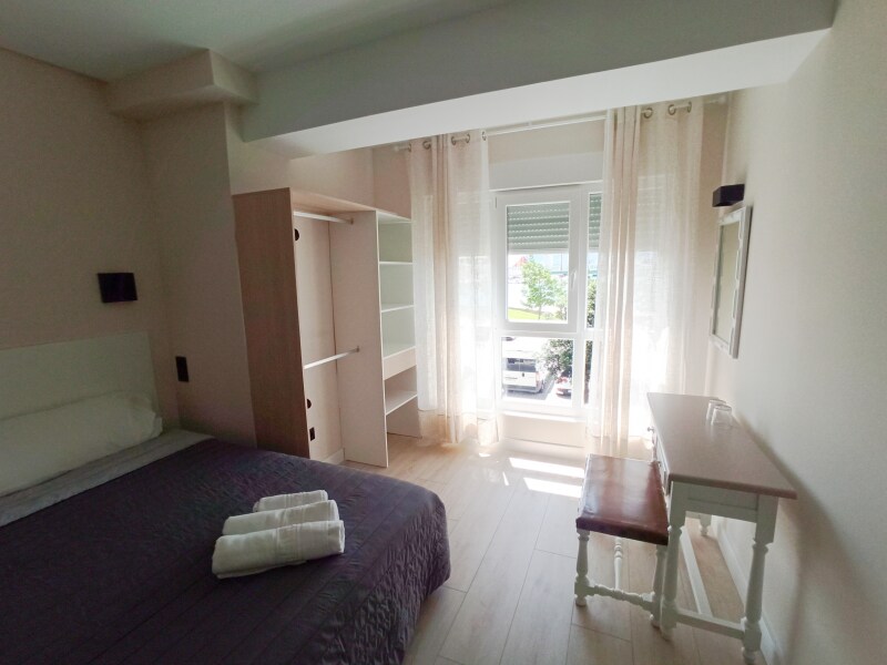 Bahia Rooms Cantabria 3000 in Santander, Spain