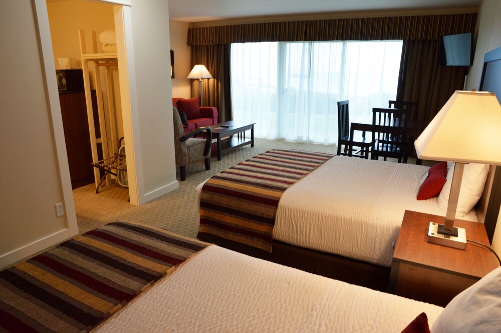Astoria Crest Motel - photo 30