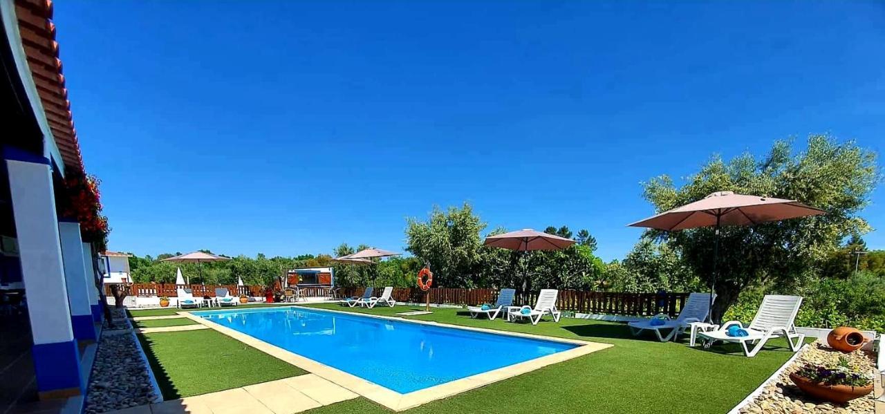 Monte Familia Ferreira — hotel in Ponte De Sor