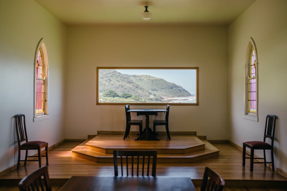 Seacroft Estate in Apollo Bay, Australia