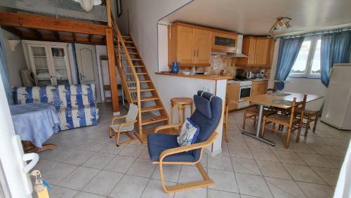 Les Mésanges in Royan, France