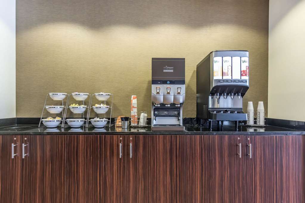 Sleep Inn & Suites O'Fallon MO Technology Drive - photo 24