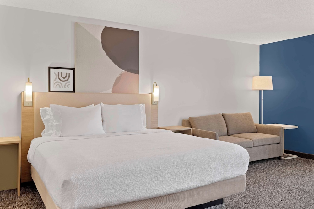 Spark By Hilton Newcomerstown - photo 20