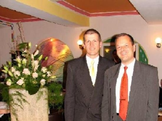 Hotel Adenia — hotel in Hochenschwand