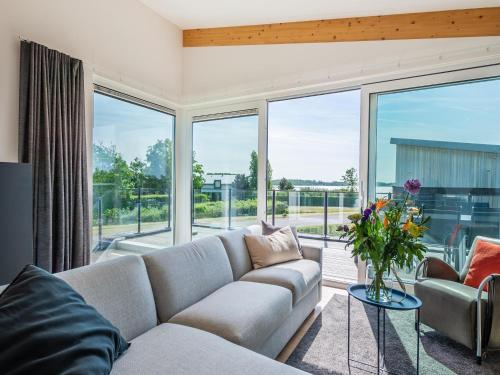 Villa at Veerse Meer with Lake Views — 4-Star Luxury Hotel in Kamperland, Netherlands