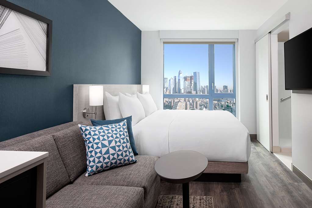 Hyatt Place New York Chelsea - photo 29