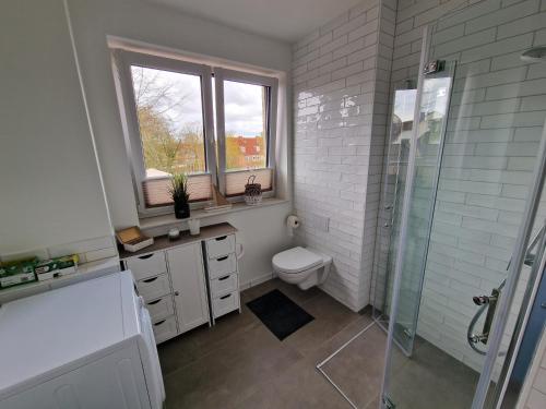 Moderne Penthouse Wohnung — Schleswig — photo 5