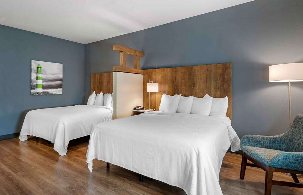 Extended Stay America Premier Suites Titusville Space Center - photo 51