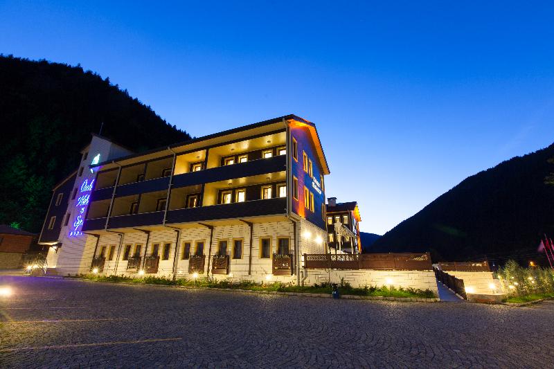 Uzungol Onder Hotel&Spa — Uzungol — photo 3