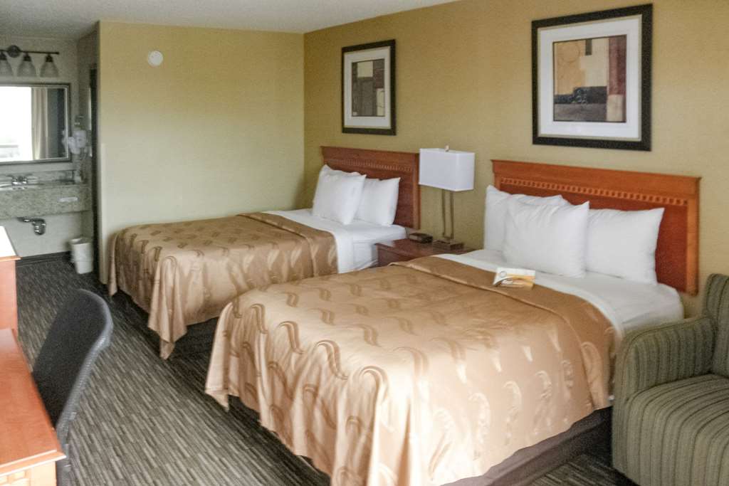 Quality Inn Columbus MS - photo 16