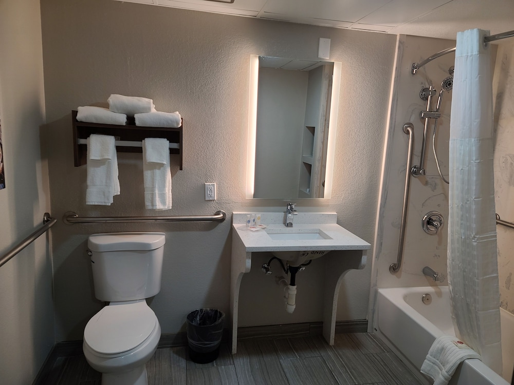 Comfort Inn Boston Milford - photo 23