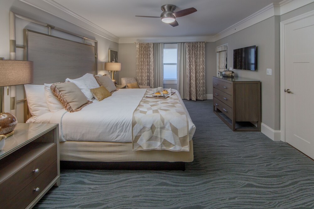 Holiday Inn Club Vacations Cape Canaveral Beach Resort by IHG - photo 21